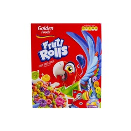Caja cereal Fruti Rolls 1K/6P-DespensasyMas- Alimentos y Despensa