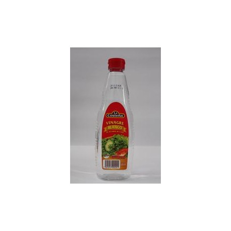 Caja Vinagre Blanco 535M/24P-DespensasyMas- Aceites y Vinagres