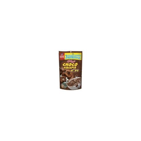 Caja cereal Choco Krispis pop econopak 90G/14P-DespensasyMas- Alimentos y Despensa