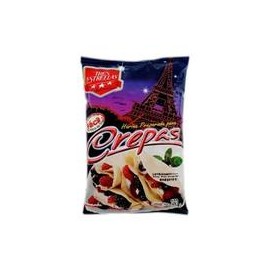 Caja Harina para Crepas Tres Estrellas 150G/12P-DespensasyMas- Alimentos y Despensa