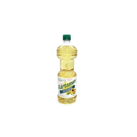 Caja aceite Kartamus 900M/12P-DespensasyMas- Aceites y Vinagres