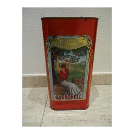 Media caja de aceite de oliva 950M/6P-DespensasyMas- Alimentos y Despensa