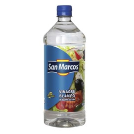 Caja Vinagre Blanco 4L/4P-DespensasyMas- Alimentos y Despensa