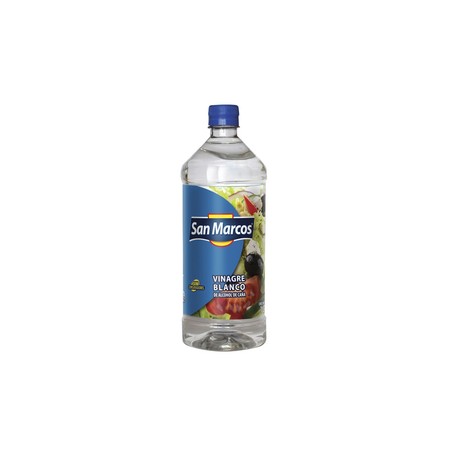Caja Vinagre Blanco 4L/4P-DespensasyMas- Alimentos y Despensa