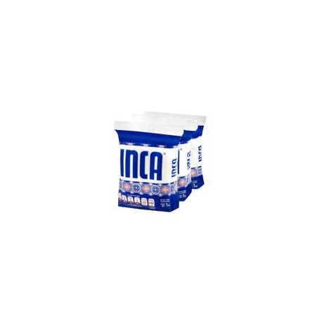 Manteca Vegetal Inca 3P/1K - ZK-DespensasyMas- ACH Foods