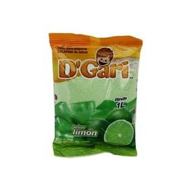 Media Caja Gelatina Limon 720G/5P-DespensasyMas- Alimentos y Despensa
