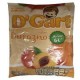 Media Caja Gelatina Durazno 720G/5P-DespensasyMas- Alimentos y Despensa