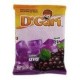 Media Caja Gelatina Uva 720G/5P-DespensasyMas- Alimentos y Despensa