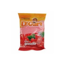 Media Caja Gelatina Grosella 720G/5P-DespensasyMas- Alimentos y Despensa