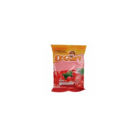 Media Caja Gelatina Grosella 720G/5P-DespensasyMas- Alimentos y Despensa