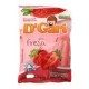 Caja Gelatina Fresa Leche 720G/10P-DespensasyMas- Alimentos y Despensa