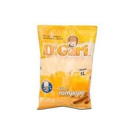Media Caja Gelatina Rompope 720G/5P-DespensasyMas- Alimentos y Despensa