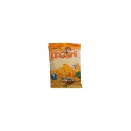 Media Caja Gelatina Vainilla 720G/5P-DespensasyMas- Alimentos y Despensa