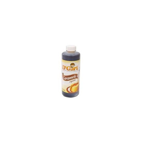 Media Caja Caramelo Liquido 1L/6P-DespensasyMas- Alimentos y Despensa