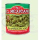 Media Caja Chiles Jalapeños 2.8K/3P-DespensasyMas- Alimentos y Despensa