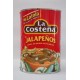 Caja Chiles Jalapeños Mi Latota 3.65K/6P-DespensasyMas- Alimentos y Despensa
