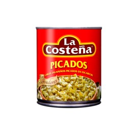 Media Caja Chiles Picados 2.8K/3P-DespensasyMas- Alimentos y Despensa