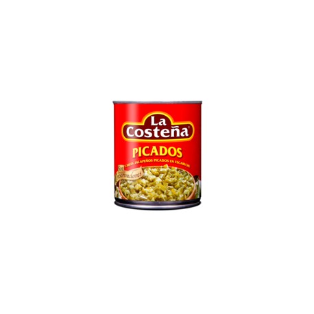 Media Caja Chiles Picados 2.8K/3P-DespensasyMas- Alimentos y Despensa