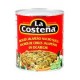 Caja Chiles Nachos Jalapeños 2.8K/6P-DespensasyMas- Alimentos y Despensa
