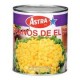Media Caja Granos Elote Astra 3K/3P-DespensasyMas- Alimentos y Despensa
