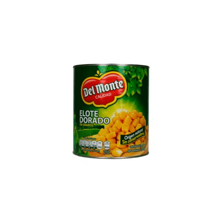 Media Caja Grano Elote Monte 2.9K/3P-DespensasyMas- Alimentos y Despensa