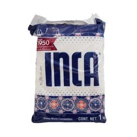 Caja manteca Inca 1K/12P-DespensasyMas- ACH Foods