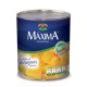 Caja Durazno Cubo Maxima Premium 3K/6P-DespensasyMas- Alimentos y Despensa