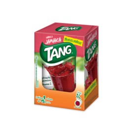 Exhibidor de Tang de Jamaica 8P/15G-DespensasyMas- Agua