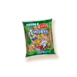 Caja Galletas Animalitos 150G/20P-DespensasyMas- Alimentos y Despensa