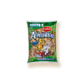 Caja Galletas Animalitos 800G/6P-DespensasyMas- Alimentos y Despensa