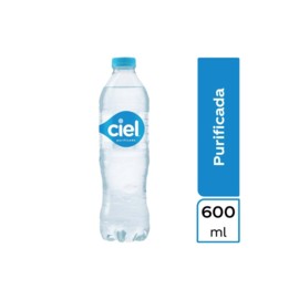 Caja agua Ciel 600M/12P-DespensasyMas- Agua