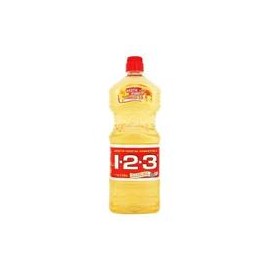 Media caja de aceite vegetal 1-2-3 (3.785L/2P)-DespensasyMas- Alimentos y Despensa