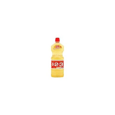 Media caja de aceite vegetal 1-2-3 (3.785L/2P)-DespensasyMas- Alimentos y Despensa
