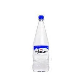 Paquete agua San Judas Tadeo 1.550L/6P-DespensasyMas- Agua