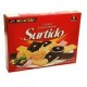 Media Caja Galletas Surtido Rico 680G/5P
