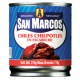 Media Caja Chiles Chipotles en Escabeche 215G/12P-DespensasyMas- Alimentos y Despensa