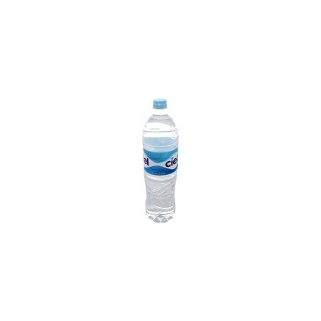 Caja agua Ciel 1.5L/12P-DespensasyMas- Agua