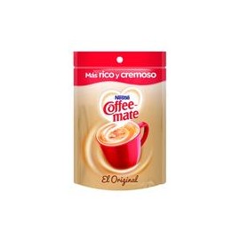 Media Caja Sustituto de Crema Coffee Mate Original 210G/6P-DespensasyMas- Alimentos y Despensa