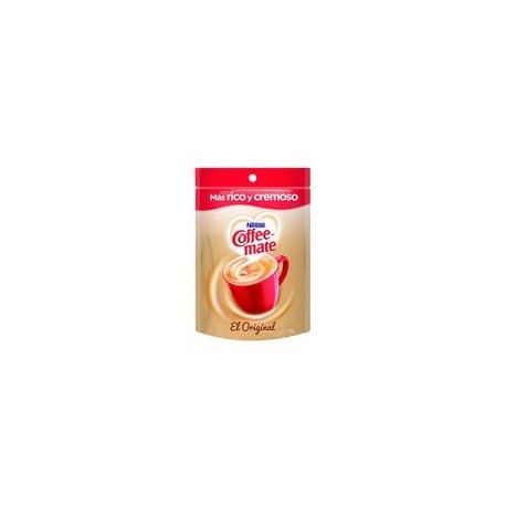 Media Caja Sustituto de Crema Coffee Mate Original 210G/6P-DespensasyMas- Alimentos y Despensa