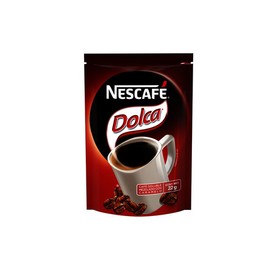 Caja café Dolca doy pack 22G/20P-DespensasyMas- Alimentos y Despensa