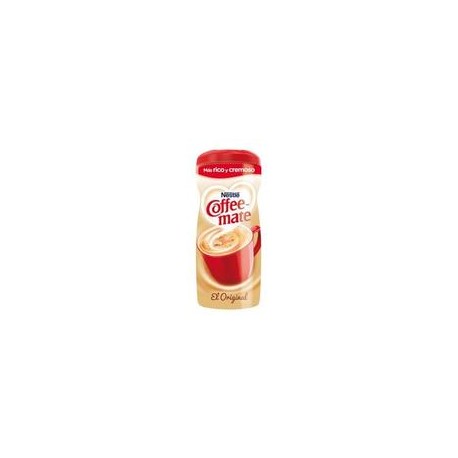Media Caja Sustituto de Crema Coffee Mate Original 400G/6P-DespensasyMas- Alimentos y Despensa