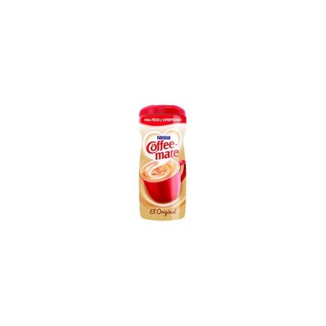 Media Caja Sustituto de Crema Coffee Mate Original 160G/6P-DespensasyMas- Alimentos y Despensa