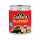 Caja Chiles Jalapeños 220G/48P-DespensasyMas- Alimentos y Despensa