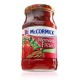 Caja Mermelada Mccormick Fresa 450G/12P