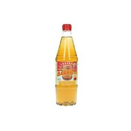 Media Caja Vinagre Barrillito Manzana 750M/6P-DespensasyMas- Alimentos y Despensa