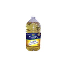 Aceite vegetal Premium 10L-DespensasyMas- Alimentos y Despensa