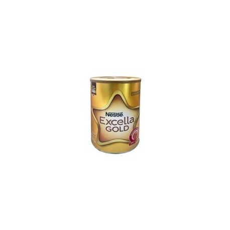 Fórmula Láctea Nestlé Excella Gold 2K - ZK-DespensasyMas- Alimento para Bebés