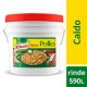 Caldo de Pollo Knorr Suiza Cubeta 13K-DespensasyMas- Alimentos y Despensa