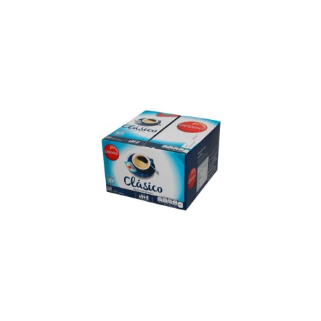 Caja Endulzante Canderel Azul 550S-DespensasyMas- Alimentos y Despensa