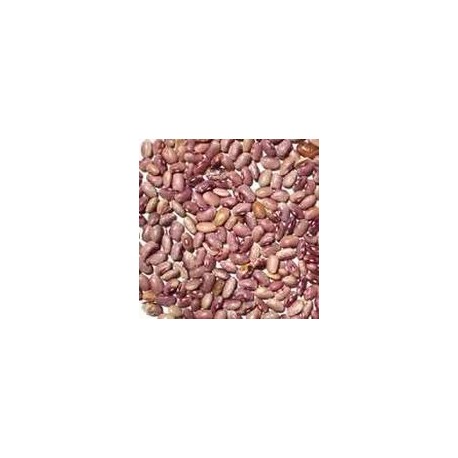 Media Caja Frijol Flor de Junio 1K/5P-DespensasyMas- Alimentos y Despensa